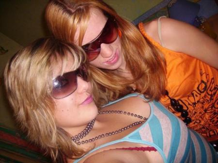 mes 2 femmes